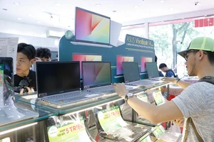 Việt Nam sản xuất chip máy tính, điện thoại, ô tô: Được không? 