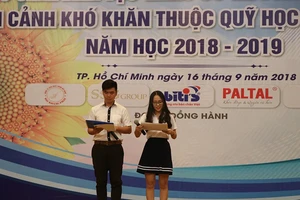 Những mái trường đồng hành cùng “Ươm mầm tương lai” 