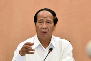 Hà Nội rà soát những công trình đã ghi vốn nhưng chưa có dự án 