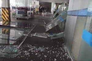 Nguyên nhân vụ nổ ở Bắc Ninh khiến nhiều công nhân bị thương