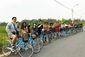 Du lịch chăm sóc sức khỏe: Mảnh đất màu mỡ 