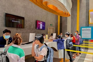 Khách sạn, nhà nghỉ không được giữ CCCD của khách