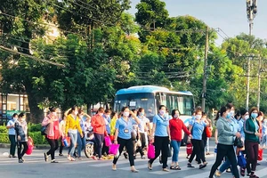 Doanh nghiệp xoay xở giữa lúc thiếu đơn hàng xuất khẩu 