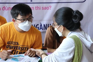 Xu hướng điểm chuẩn đại học sẽ như thế nào? 