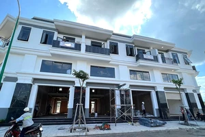 Quy định chưa rõ về đặt cọc, người mua nhà chịu thiệt 