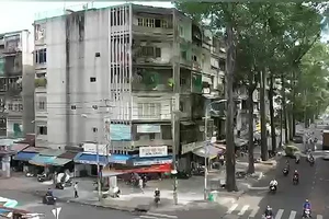 Gỡ khó cho quản lý nhà ở thuộc sở hữu nhà nước 