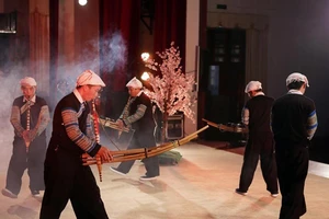 Bảo tồn, phát huy 7 di sản văn hóa dân tộc có nguy cơ mai một 