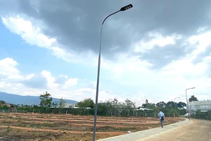 Điều cần làm khi diện tích đất thực tế không khớp với giấy chứng nhận 