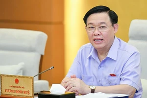 Tranh luận đổi hay không đổi tên Luật Hợp tác xã 