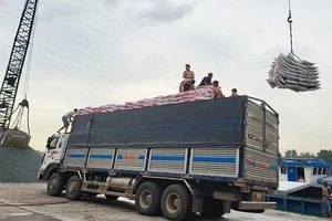 Cục CSGT lập tổ công tác xác minh xe quá tải, cơi nới 