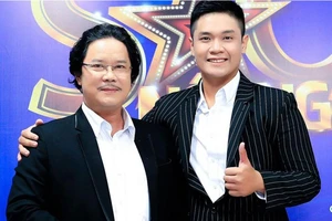 Cha con diễn viên Công Hậu bán đất làm phim 