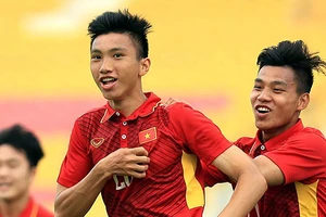 Vào bảng tử thần nhưng đừng bi quan về U-20 Việt Nam 