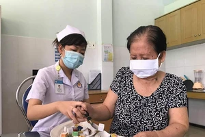 Hướng tới điều trị đột quỵ ngay trên xe cấp cứu 