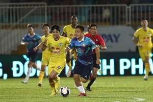 HA Gia Lai trong cơn bĩ cực… 