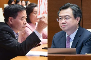 Nhà ở xã hội giá cao, làm sao người lao động với tới! 