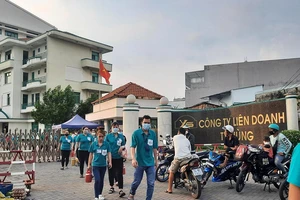 TP.HCM: Nhiều giải pháp hỗ trợ người lao động mất việc 