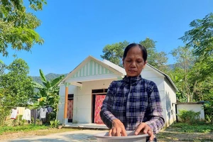 Trộm chó táo tợn ở huyện miền núi Quảng Nam 