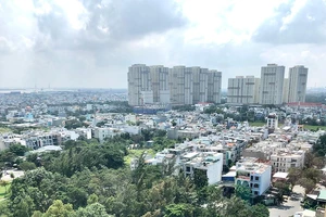 Loạt dự án lùi lịch mở bán sang năm 2023 