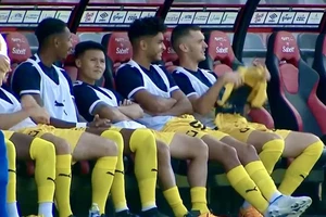 Quang Hải về đá AFF Cup và canh bạc của thầy Park 