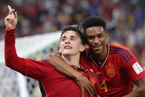 Nhiều trận World Cup hòa 0-0 vì các đội sợ thua 