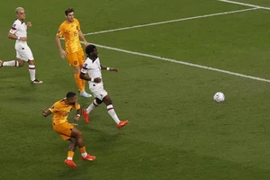 Hà Lan không “bẫy” nhưng Mỹ vẫn hồn nhiên 