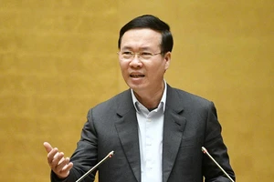 Thường trực Ban Bí thư: Quyền lực càng cao trách nhiệm càng lớn 