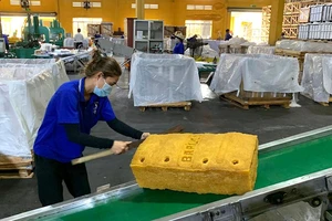 Không được 'giam' tiền hoàn thuế VAT của doanh nghiệp 