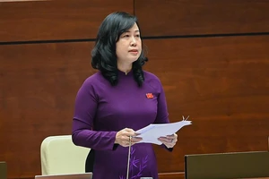 Sẽ luật hóa Hội đồng Y khoa quốc gia 