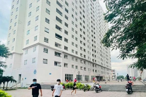 TP.HCM báo cáo về cơ chế rút ngắn thời gian bồi thường, tái định cư 