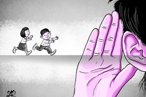 Đừng thờ ơ với chuyện chán học của học sinh 