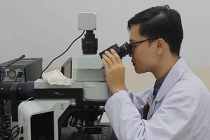 TP.HCM sẽ có trung tâm y tế chuyên sâu của khu vực 