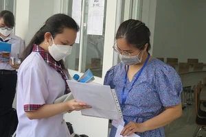 “Đua” tuyển sinh đại học bằng phương thức riêng 