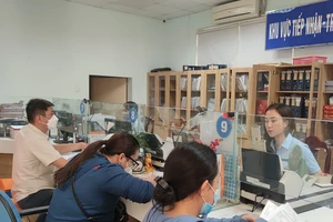 Chậm, trốn đóng BHXH: Phải xử nghiêm mới mong giảm 