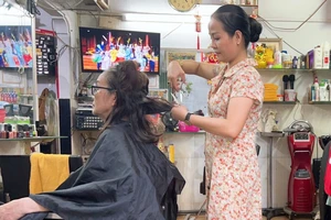 Thảo “bao đồng” thích sẻ chia 