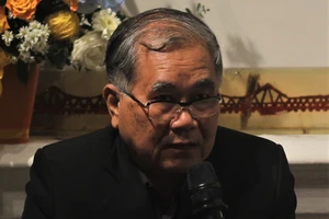 Cuốn sách đặc biệt về cuộc chiến bảo vệ biên cương phía Bắc 