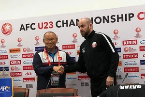 U-20 Việt Nam gặp HLV từng bị thầy trò ông Park hạ bệ