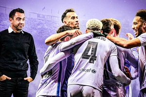 Báo Tây Ban Nha: Barcelona mua trọng tài 6,9 triệu euro! 