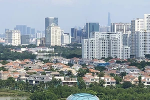 Nghị định 08: Lối ra cho trái phiếu bất động sản 