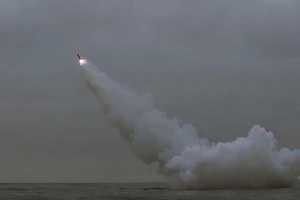 Bán đảo Triều Tiên và loạt diễn biến nóng nguy hiểm 