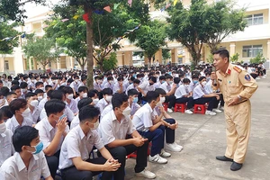 Học sinh độ, chế xe đạp điện: Mối nguy khôn lường 