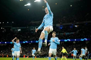 Đưa Erling Haaland vào nghiên cứu khoa học 