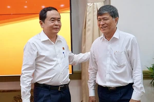 TP.HCM kiến nghị gỡ khó chương trình giáo dục phổ thông mới 