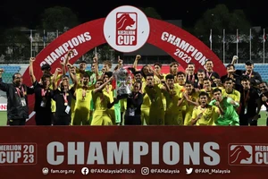 Malaysia lo CLB không “nhả” cầu thủ cho SEA Games 32 