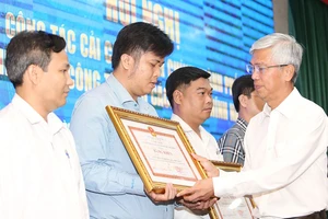 Năm 2023, TP.HCM đặt cải cách hành chính làm trọng tâm 