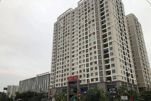 Đề án 1 triệu căn nhà ở xã hội: Cần đẩy nhanh 