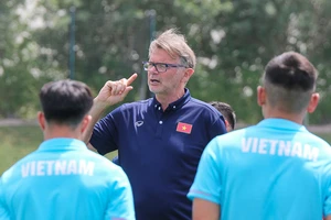 Các nhà cầm quân tại bảng tử thần SEA Games 32 lên tiếng 