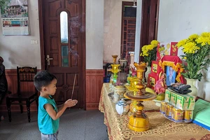 Khởi tố 3 người nhốt “con nợ” trong nhà kho ở Đà Nẵng 