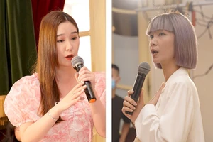 Ứng xử của nghệ sĩ: Nếu sai phạm, tác hại khó lường 