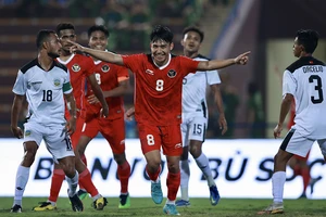 Bóng đá SEA Games chỉ 3 đội có khả năng vô địch 