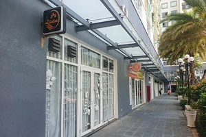 Vi phạm quản lý chung cư có thể bị xử rất nặng 